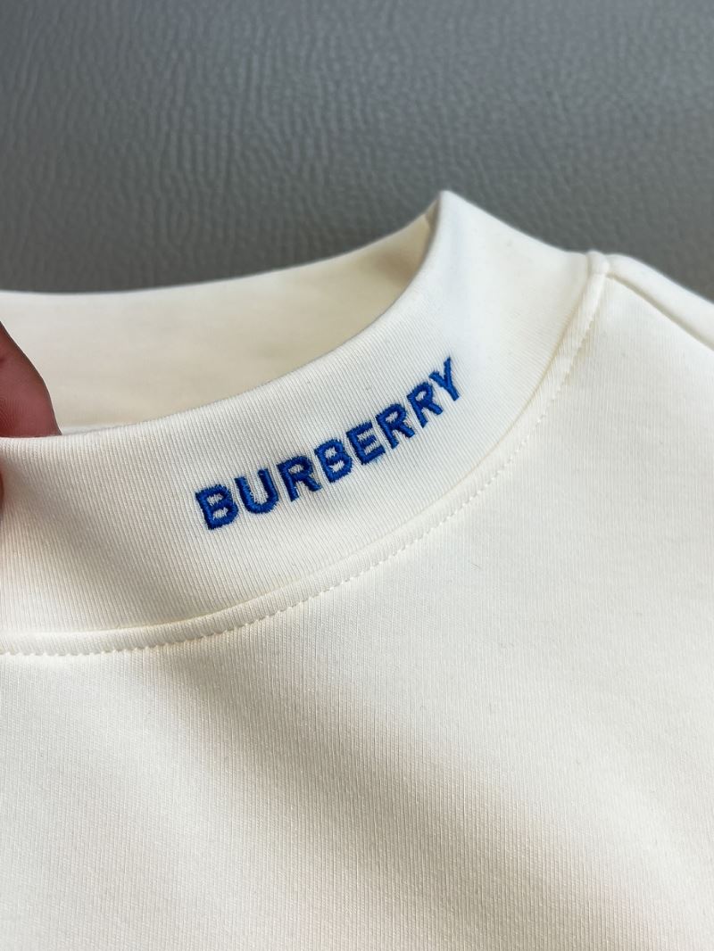 Burberry Hoodies